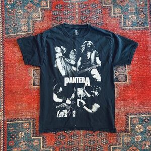 Pantera Graphic T-Shirt
